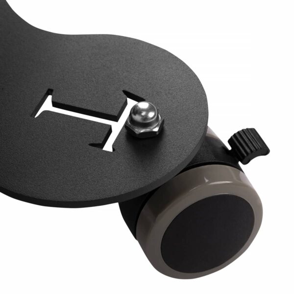 Tattoo Werktafel Werkwagen Pro Ink 716c Zwart  6