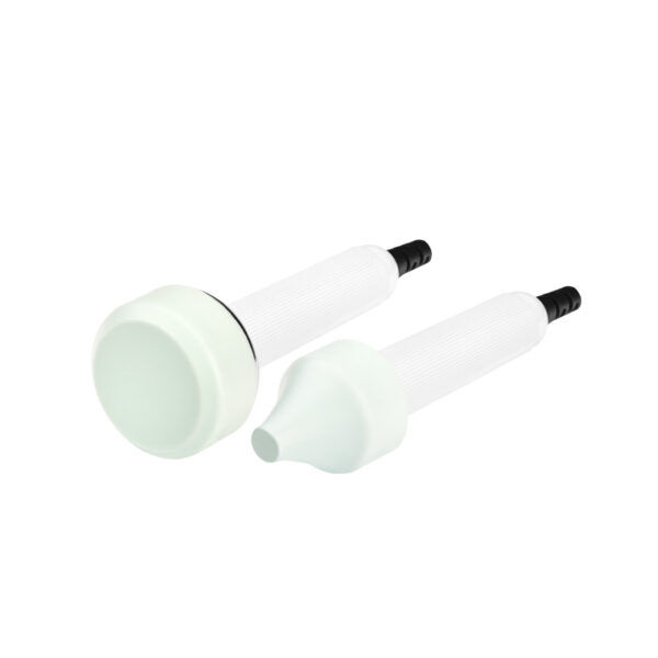 The Elegante 872 2in1 DarsonVal + Ultrasound -apparaat  5