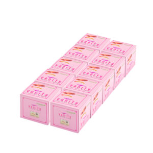 Thread voor afwijzing van wenkbrauwen spoel 300m pakket 10 stks  1