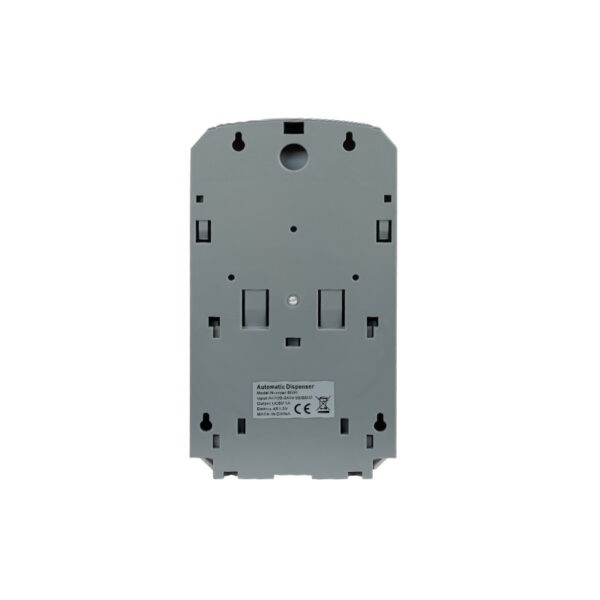 Touchless desinfecterende dispenser spray 8600  2