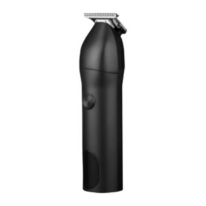 Trimmer Barber Machine Kes800 Zwart  1