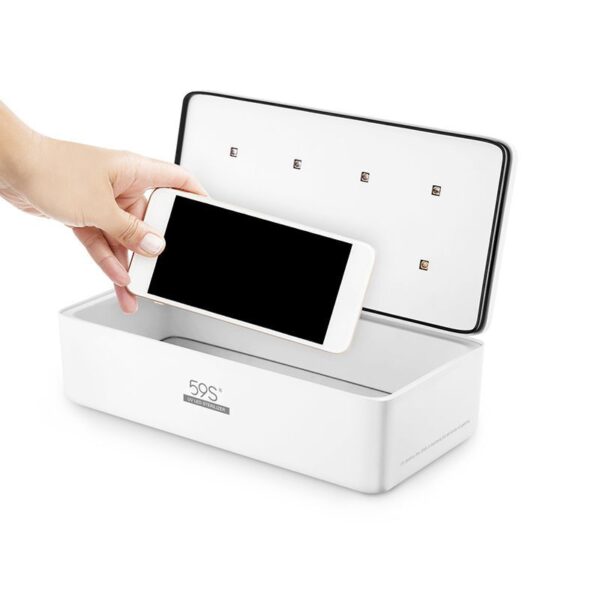 UV 59S SUNUV S2 Sterilizer  3