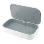 UV-C 58 Sterilizer ontmoette inductieve oplader  2