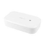 UV-C 58 Sterilizer ontmoette inductieve oplader  1