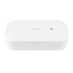 UV-C 58 Sterilizer ontmoette inductieve oplader  3