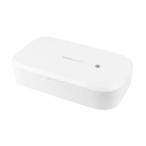 UV-C 58 Sterilizer ontmoette inductieve oplader  1