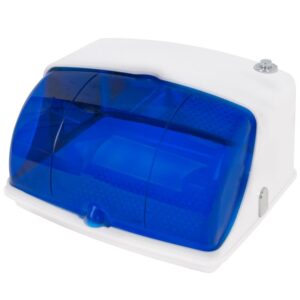UV-C Big Blue Sterilizer  1