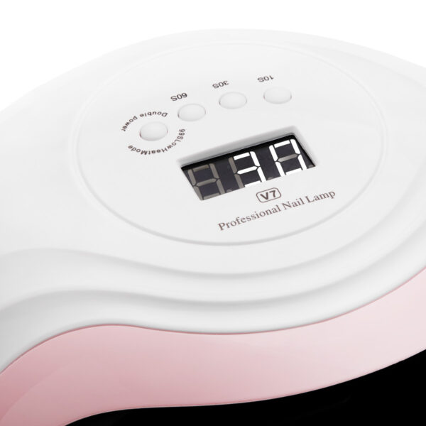 UV LED LAMP ALL4Light V7 168W  9