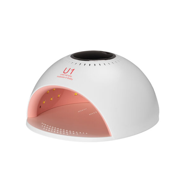 UV LED U1 LAMP 84W WIT  2