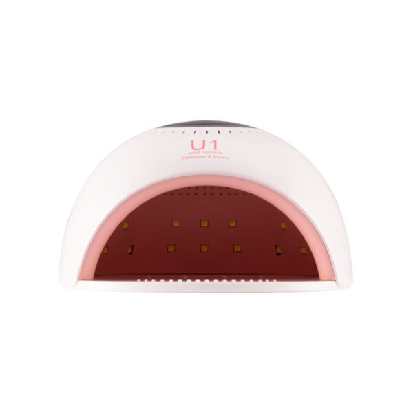 UV LED U1 LAMP 84W WIT  3