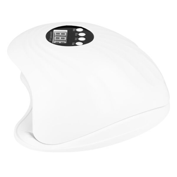 UV LED zeeschellamp 72W  4