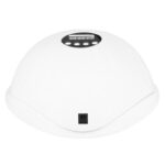 UV LED zeeschellamp 72W  5