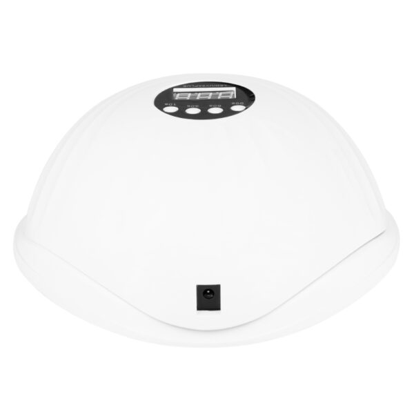 UV LED zeeschellamp 72W  5