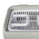 Ultrasone Reiniger ACD-4862 Vol. 6.0L 300W  4