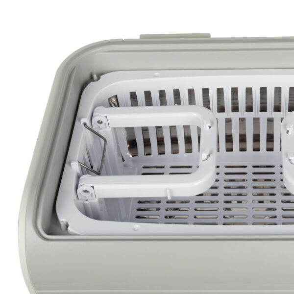 Ultrasone Reiniger ACD-4862 Vol. 6.0L 300W  4