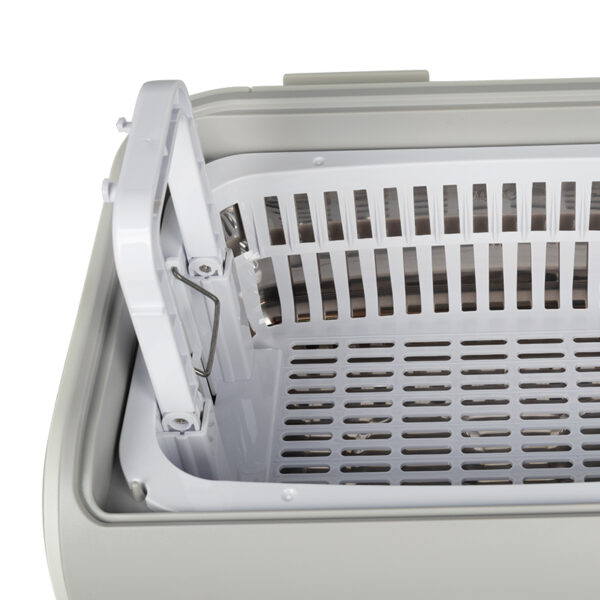 Ultrasone Reiniger ACD-4862 Vol. 6.0L 300W  5