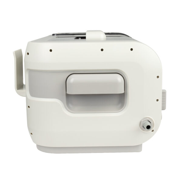 Ultrasone Reiniger ACD-4862 Vol. 6.0L 300W  7