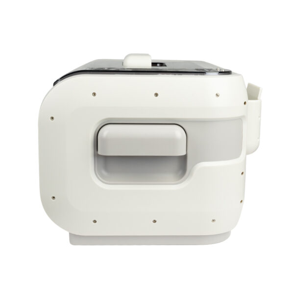 Ultrasone Reiniger ACD-4862 Vol. 6.0L 300W  8