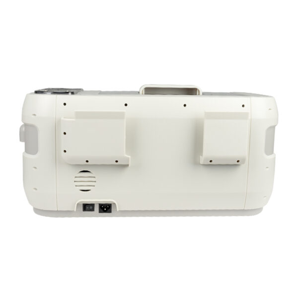 Ultrasone Reiniger ACD-4862 Vol. 6.0L 300W  9