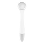 Ultrasone massage voor het invoegen van cosmetisches dynamisch 1909  1