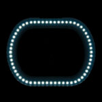 Universal 6029 6029 6029 SMD LED LOUPELAMP  12