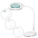 Universal 6029 6029 6029 SMD LED LOUPELAMP  1