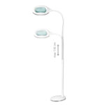 Universal 6029 6029 6029 SMD LED LOUPELAMP  4