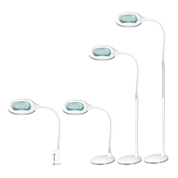 Universal 6029 6029 6029 SMD LED LOUPELAMP  5