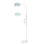 Universal 6029 6029 6029 SMD LED LOUPELAMP  10