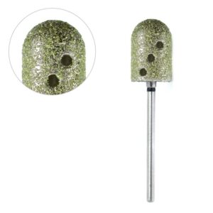 Vacuüm diamantfreessnijder plus 11.0 / 17