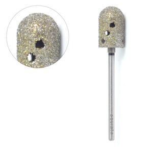 Vacuüm diamantfreessnijder plus 9