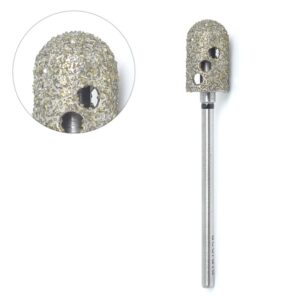 Vacuüm diamantfrezen Cutter plus 8.0 / 13