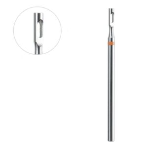 Vacuümsnijder 1.8 / 6