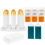 Valencia Haar verwijderingskit  1