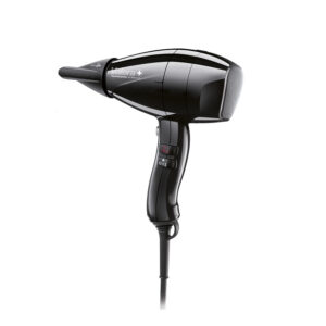 Valera Droogkap 9600 Ionische rotocord Zwart  1