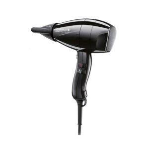 Valera HAAR Droogkap Zwitserse Nano 9200 en Onic Zwart Rotocord  1