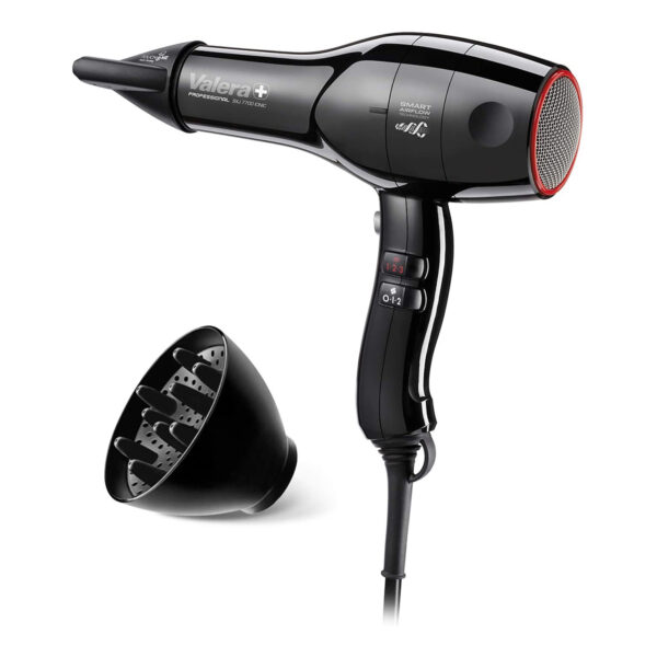 Valera Silent Jet 7700 Ionic 2000W Rotocord Droogkap  2