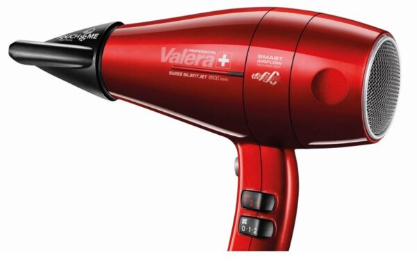 Valera Silent Jet 8500 Ionische RC HAAR DROOGKAP  2