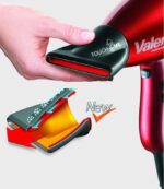 Valera Silent Jet 8600 Ionische RC HAAR DROOGKAP  3