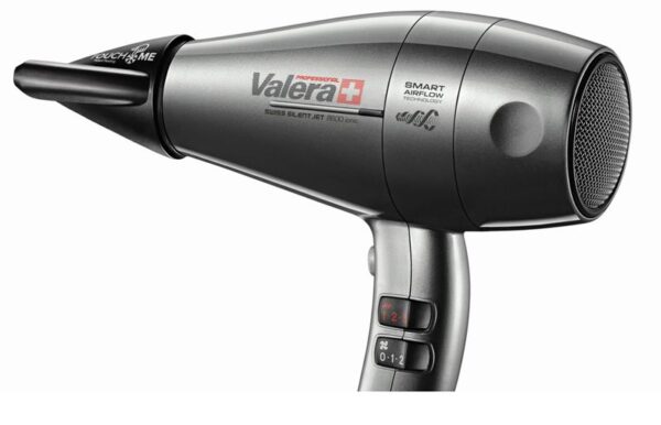 Valera Silent Jet 8600 Ionische RC HAAR DROOGKAP  4