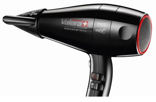 Valera Silent Jet Haar Droogkap 7500 Light Ionic RC  2