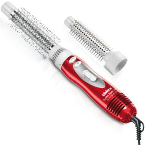 Valera Turbo Style 1000 Tourmaline Curling Iron en Haar Droogkap  1