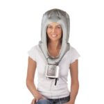 Valera ionisch comfort Hood Haar droogkap  2