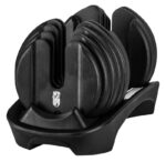 Verstelbare haltige halters  4