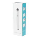 Verwarmde xpreen oogmassage  3