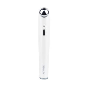 Verwarmde xpreen oogmassage  1