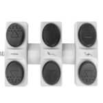 Voetaandrijving voor Azzurro Seat 3 Motors  2