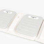 Voetaandrijving voor basis 3 motoren  2