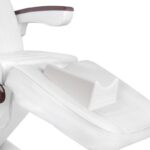 Voetsteun voor pedicure activ Wit II kwaliteit  1