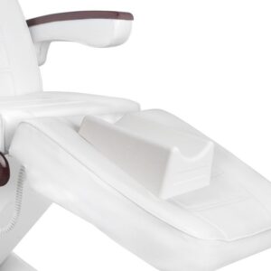 Voetsteun voor pedicure activ Wit II kwaliteit  1